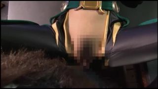 [supermisses.com] GDSC-34 The Black-Fire Pilot Sayo Okita, Yui Misaki - PART-GDSC34_04 | giga heroine, superheroines porn, superheroine, wonder woman-5