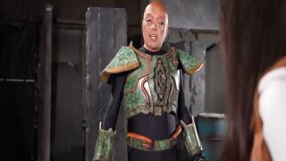 [SuperMisses.com] ZEPE-86 HEROINE Action Pinch Galaxy Bounty Hunter Lenny-005-9