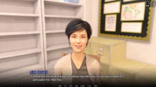 MissKitty2K - University Of Problems 9 - The Teacher's Assistant By MissKitty2K-3