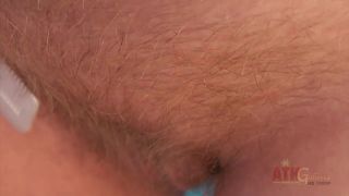 online porn video 48 At your shaving service - shaving - fetish porn little fetish-7