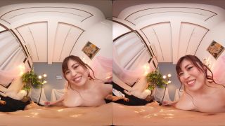 VRKM-064 D - Japan VR Porn - (Virtual Reality)-8