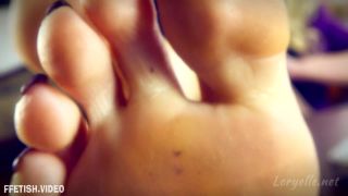 porn clip 5 fat girl fetish party | Loryelle - Foot Slave Of Your Boss’S Step-Daughter | nylons-6