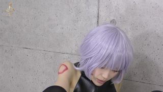 Ladies Collection Jack the Re Kupar Unwashed Dick and Piggy! - Japanese-1