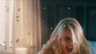 Jackie Moore - Grief (2017) HD 1080p - (Celebrity porn)-1