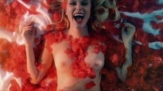 Jackie Moore - Grief (2017) HD 1080p - (Celebrity porn)-5