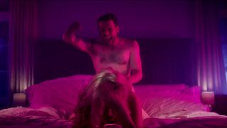 Jackie Moore - Grief (2017) HD 1080p - (Celebrity porn)-7