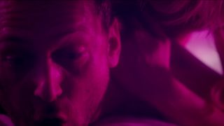 Jackie Moore - Grief (2017) HD 1080p - (Celebrity porn)-9