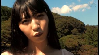 [FHD/SD]EVIS-596 野外発情トランスダンス-9