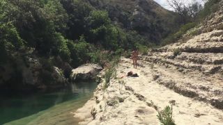 Heavenly King & Queen Sex in Paradise | FullHD | MyDirtyHobby-0