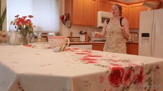 Rose Kelly, Housewife Butter Asshole And Gets Fucked Onlyfans (Pornstar)-1