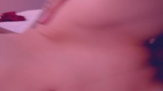 AriaVixPOV  You stripped supermodel FoxyElf and fucked hard doggy style-1