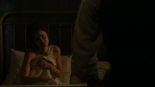 Maeve Dermody - Carnival Row s01e01 (2019) HD 1080p - (Celebrity porn)-3