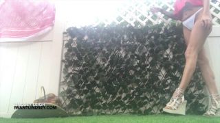 online clip 41 Lindsey Leigh – Ass Legs Sandals Tease on fetish porn hardcore fetish porn-8