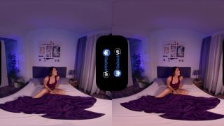  3d porn | Sweet Carolina – Carolina Abril | virtual reality-0