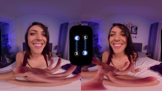  3d porn | Sweet Carolina – Carolina Abril | virtual reality-1