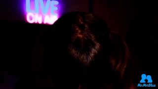 Verified Amateurs Horny Girlfriend Sucking and Fucking in Her Hot Slut Bikini-2