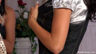 Discover Msp's Secret Play in Private Part 1 Hot Action-9