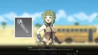 Foxie2K - Angel Under ep 2 - A Very Strange Sunscreen by RedLady2K-1