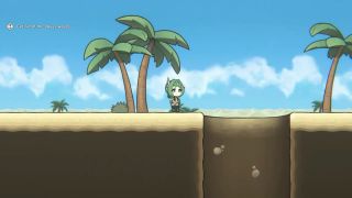 Foxie2K - Angel Under ep 2 - A Very Strange Sunscreen by RedLady2K-3