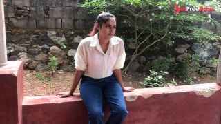 POV - Stepdad Fuck her Ass for the first Time - Stepdaughter Anal Creampie - Babysis-5