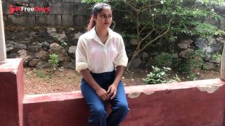 POV - Stepdad Fuck her Ass for the first Time - Stepdaughter Anal Creampie - Babysis-7