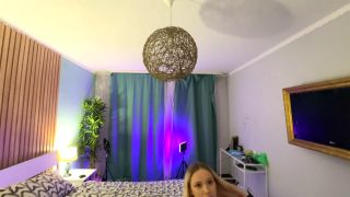 Porn Hub - Buy An Apartment And GET a BLOWJOB As a Gift! Real Estate Agent Gets FUCKED HARD CUM ON TIT - Lesana - Hardcore-1