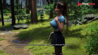 [GetFreeDays.com] Summer Heat 50 PC Gameplay Sex Leak October 2022-6