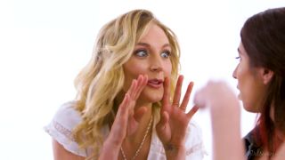 online porn clip 39 Kendra James, Serena Blair, Mona Wales in Between Heaven & Hell | mona wales | lesbian girls hardcore strapon sex-1