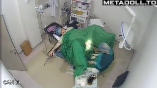 Metadoll.to - Gynecology operation 43-6