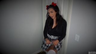 free porn video 30 Sloansmoans – Dad and Brother Caught Red Handed, bangla femdom on masturbation porn -1