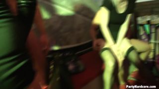 Party Hardcore Gone Crazy Vol. 35 Part 8 - Cam 2-8