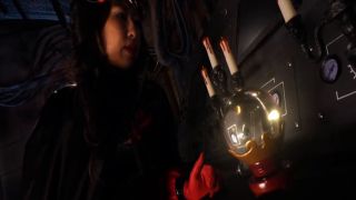 [SuperMisses.com] THPA-04 Super Heroine in a Close Call!! Vol.104 Sailor Aquas-025-7