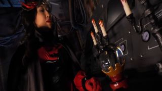 [SuperMisses.com] THPA-04 Super Heroine in a Close Call!! Vol.104 Sailor Aquas-025-9
