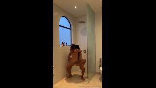 OF Heralteregoo Shower Sex Scene Onlyfans (Amateur porn)-7