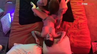 [GetFreeDays.com] Breeding Twerking on my Cock to Multiple Orgasms Romantic Adult Leak June 2023-5