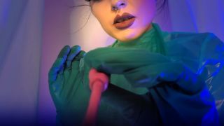 clip 32 Empress Poison – My Little Sex bot on fetish porn wetsuit fetish-4