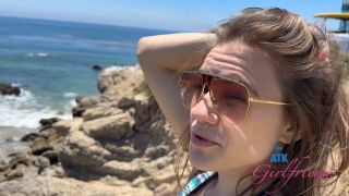 Rose Carter's Explosive Blowjob POV FullHD Creampie Thrill-1