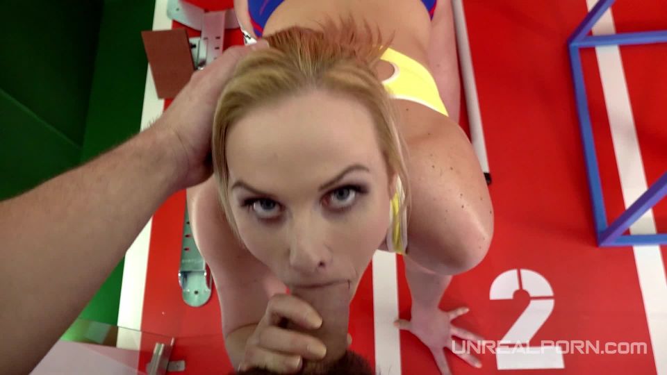 xxx video clip 2 E02 Athlete  - Unreal Porn | czechav | hardcore porn xxx hardcore sex movies