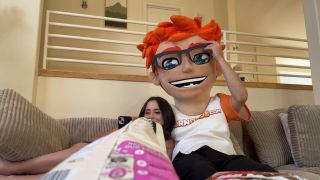 on the couch daisy pheonixs erotic invitation to theporndude.-3