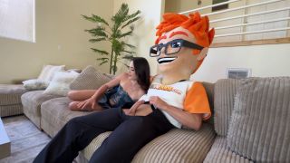 on the couch daisy pheonixs erotic invitation to theporndude.-5