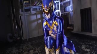 [SuperMisses.com] SPSE-33 Heroine Falls Mystic Rangers-025-6
