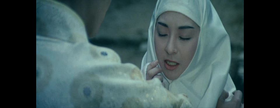 Tokugawa onna keizu