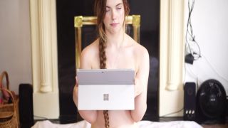 free adult clip 41 maserati femdom LongHairLuna – Nude Fan Rec. Music Video Reaction 3, fetish on femdom porn-8