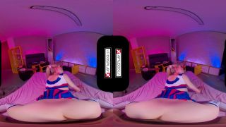 online porn video 31 Lollipop Chainsaw A XXX Parody – Anny Aurora on 3d porn -7