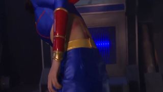 [SuperMisses.com] THZ-97 Super Heroine in Grave Danger!! Vol.97 Super Lady�s Spectacular End-005-2