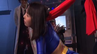 [SuperMisses.com] THZ-97 Super Heroine in Grave Danger!! Vol.97 Super Lady�s Spectacular End-005-6