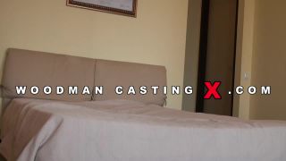 Bambina casting X Skinny!-4