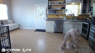 Floor Cleaning - 02.07.22 Video Sex Download Porn-1