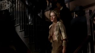 Paula Malcomson, Ashleigh Kizer – Deadwood s03e11 (2006) HD 1080p!!!-4