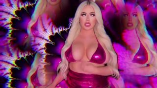 Alissa Ryan Inhale Overdose (Femdom porn)-5
